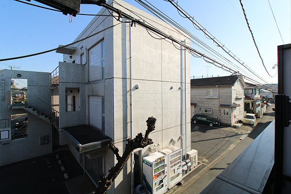 【展望】 | フォルムK