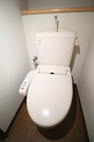 【トイレ】 | フォルムK