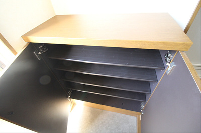 【収納】 | フォルムK