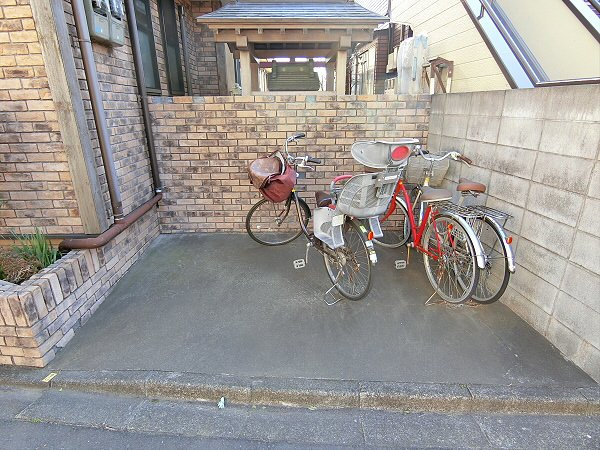 【その他共用部分】 | フォルムK