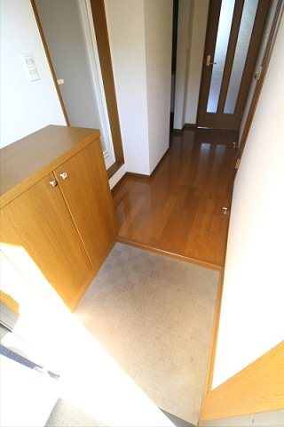 【玄関】 | フォルムK