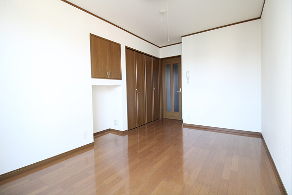 【居間・リビング】 | フォルムK