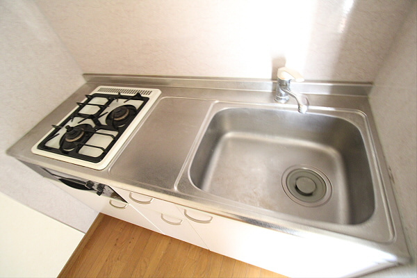 【キッチン】 | フォルムK