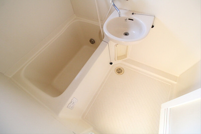 【浴室】 | フォルムK