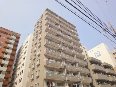 【外観】 | ロングボックス | 店舗・事務所ならエース・プランニングへお任せ下さい！