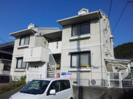 ハイツ冨貴の画像