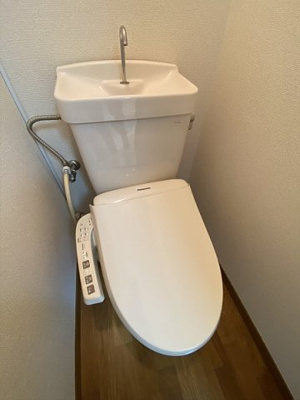 【トイレ】 | アバンティ