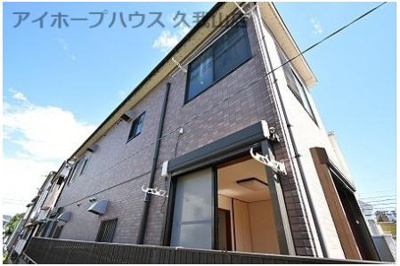 【外観】 | アバンティ