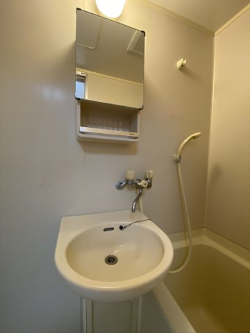 【洗面所】 | アバンティ