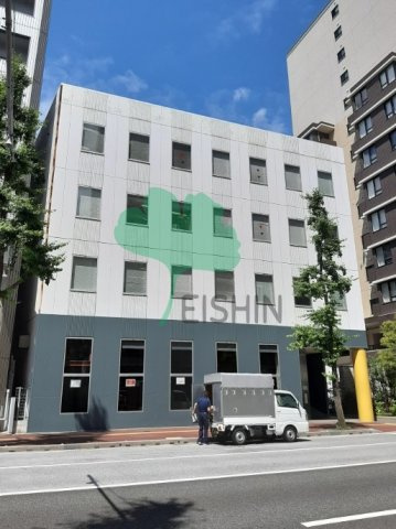 CCDビル（博多駅、祇園駅ダブルアクセス可能な好立地！）