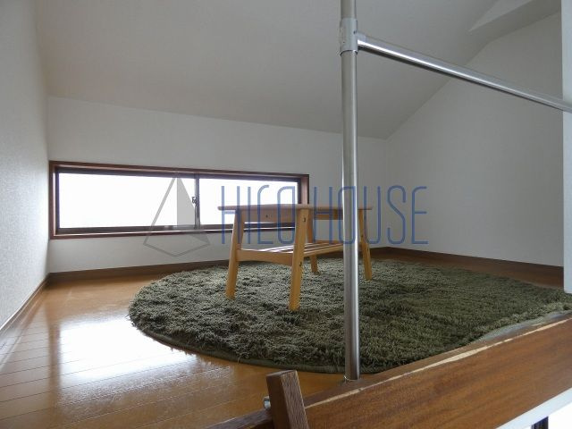 グランモア坂戸Aのその他