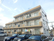 第一いづみマンションの画像