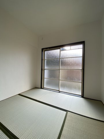 【和室】 | メゾンさくら