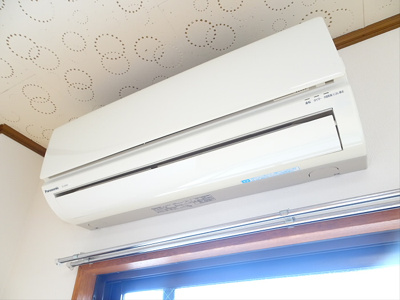 【設備】 | サンフラワー