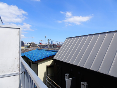 【展望】 | サンフラワー