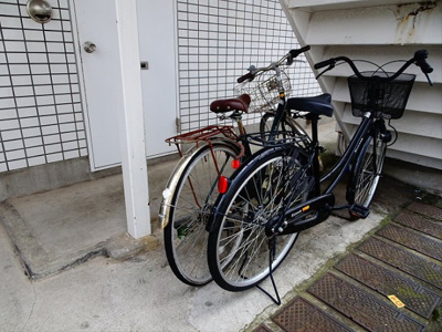 【その他共用部分】 | サンフラワー