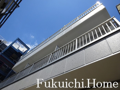 【外観】 | サンフラワー