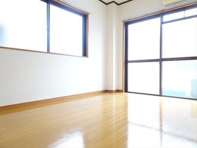 【居間・リビング】 | サンフラワー