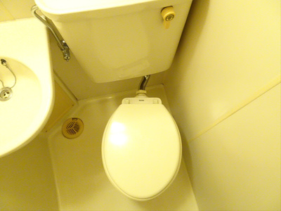 【トイレ】 | サンフラワー