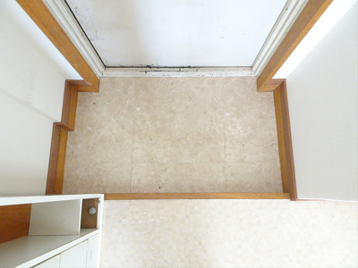 【玄関】 | サンフラワー