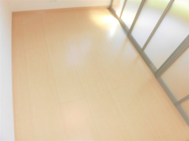 FRIENDRY SQUAREの洋室