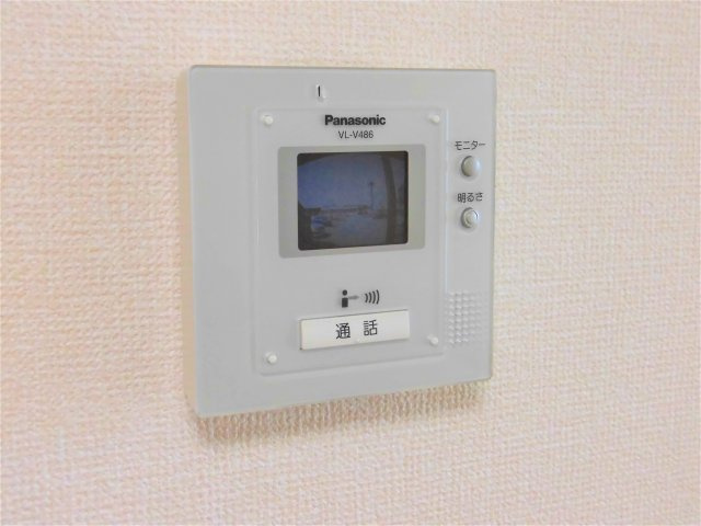 FRIENDRY SQUAREの設備