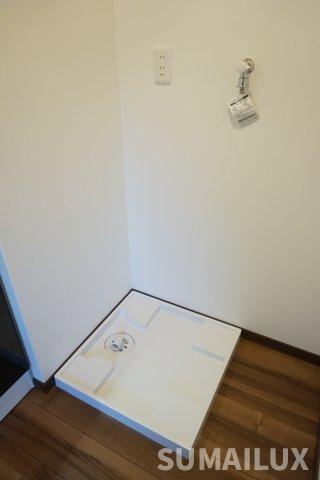 熊本市中央区白山１丁目の賃貸マンションの設備