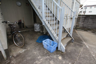 【その他共用部分】 | スカイコート散田