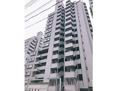 【外観】 | フローレンス上幟町グランドアーク弐番館