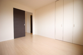 【収納】 | ラーク松代 | 十分な収納スペースがあります