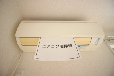 【その他】 | ラーク松代 | エアコンつき