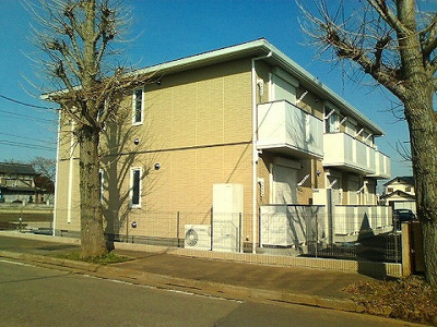 【外観】 | ラーク松代