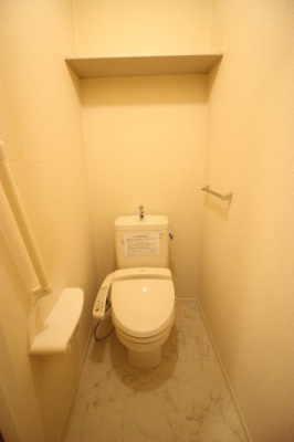 【トイレ】 | ラーク松代 | トイレも気になるポイント