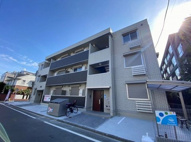 ノイエ武蔵小杉の画像