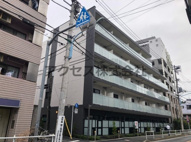 新宿区上落合２丁目のマンションの画像