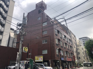 【外観】 | JR山手線「秋葉原駅」徒歩10分！日比谷線「小伝馬町駅」徒歩4分の好立地マンション