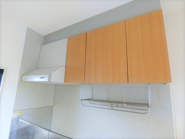 オリンピアBの設備