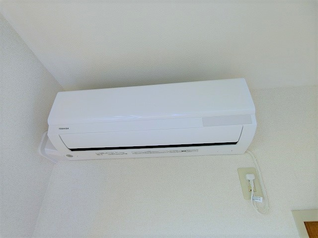 オリンピアBの設備