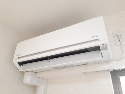 【設備】 | HJ レジデンスⅡ