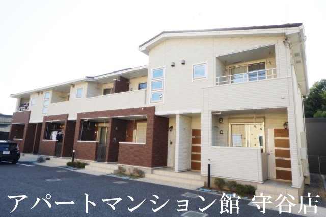 HJ レジデンスⅡ