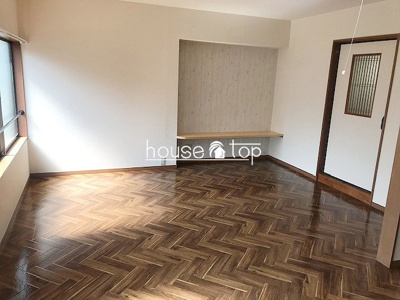 【洋室】 | 西宮市天道町　貸家 | 西宮市天道町　貸家