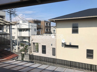 【展望】 | 西宮市天道町　貸家 | 西宮市天道町　貸家