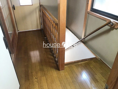 【内装】 | 西宮市天道町　貸家 | 西宮市天道町　貸家