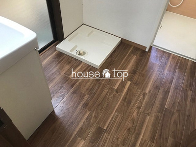 【独立洗面台】 | 西宮市天道町　貸家 | 西宮市天道町　貸家