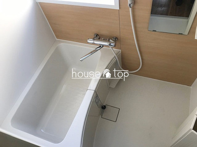 【浴室】 | 西宮市天道町　貸家 | 西宮市天道町　貸家