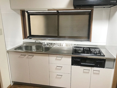 【キッチン】 | 西宮市天道町　貸家 | 西宮市天道町　貸家