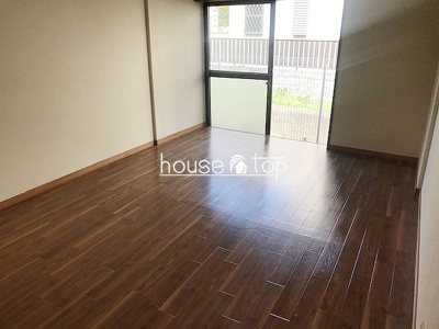 【洋室】 | 西宮市天道町　貸家 | 7.1帖
西宮市天道町　貸家