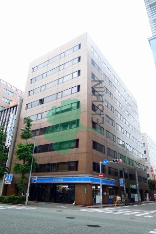 博多駅前第2ビル(博多駅徒歩7分で1階ローソンです！)