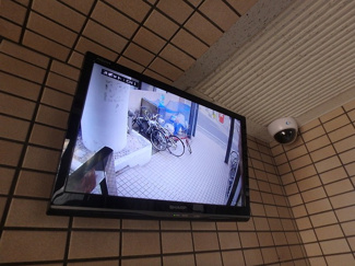 【セキュリティ】 | グレイス片野