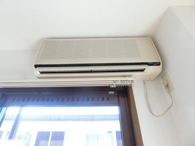 ウィル久保の設備|同物件別部屋イメージ写真